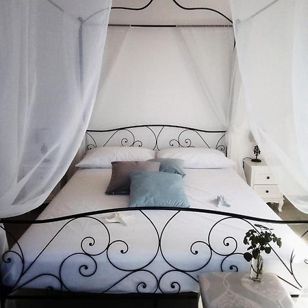 Apartmán Dimora Brezza Di Mare Termoli Exteriér fotografie
