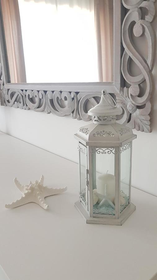 Apartmán Dimora Brezza Di Mare Termoli Exteriér fotografie