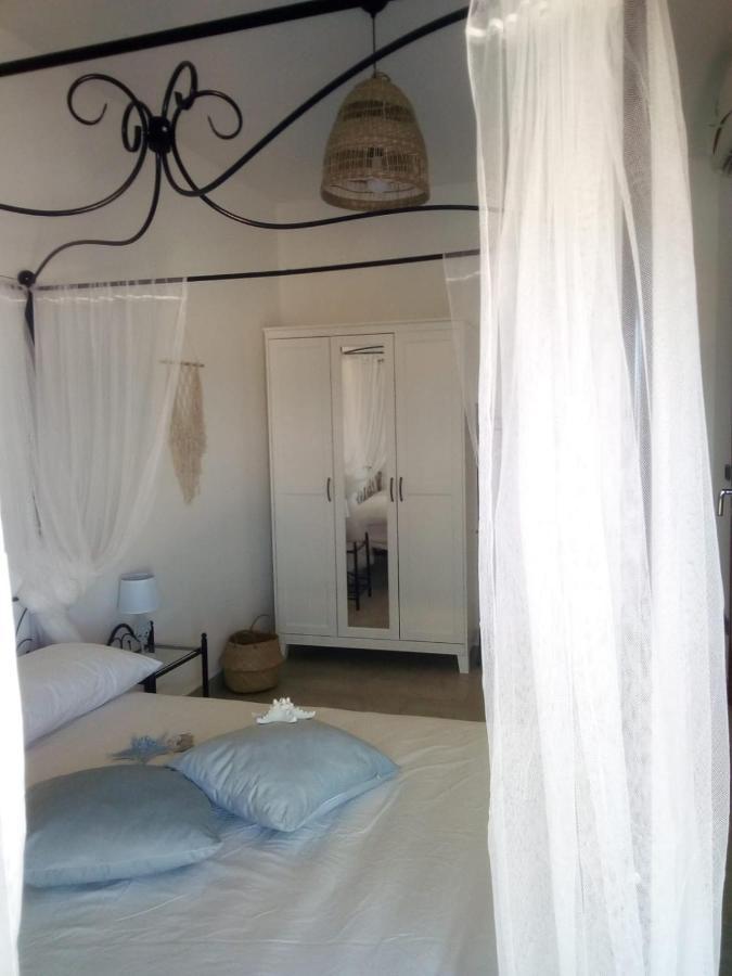 Apartmán Dimora Brezza Di Mare Termoli Exteriér fotografie