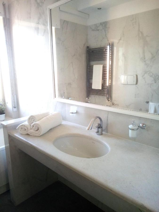 Apartmán Dimora Brezza Di Mare Termoli Exteriér fotografie