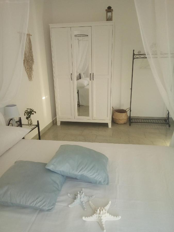 Apartmán Dimora Brezza Di Mare Termoli Exteriér fotografie