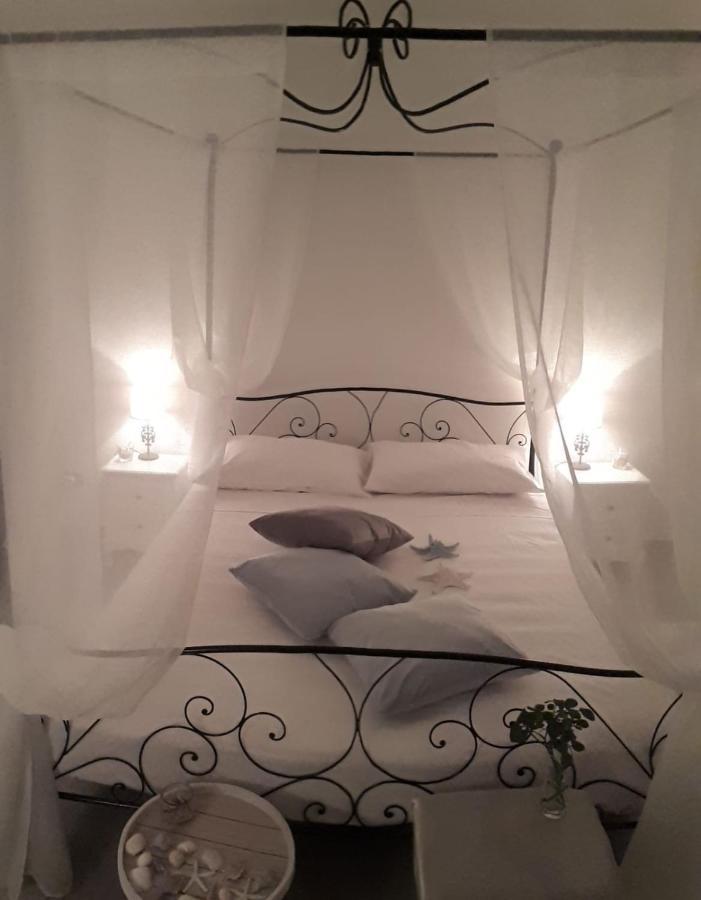 Apartmán Dimora Brezza Di Mare Termoli Exteriér fotografie