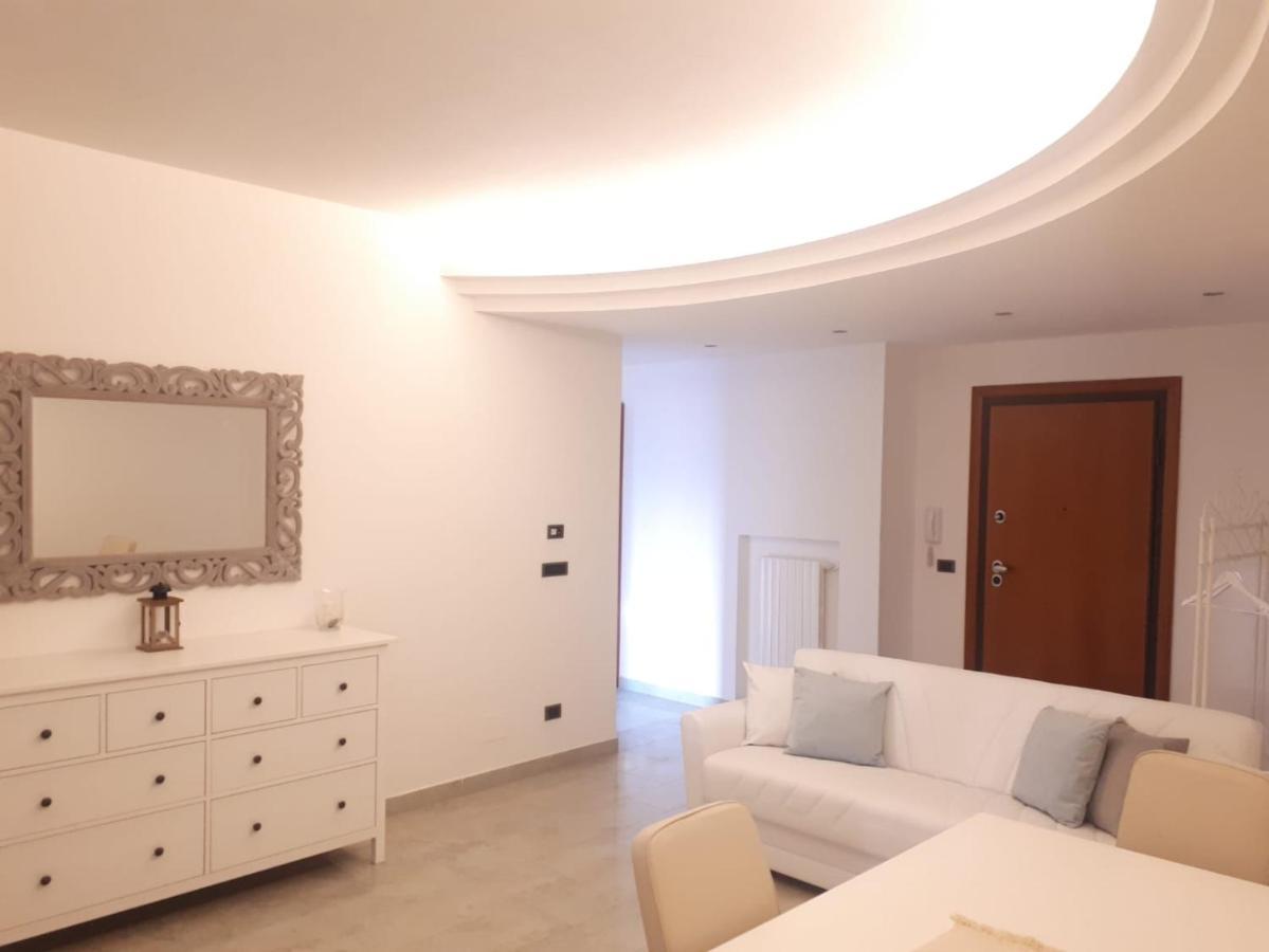Apartmán Dimora Brezza Di Mare Termoli Exteriér fotografie