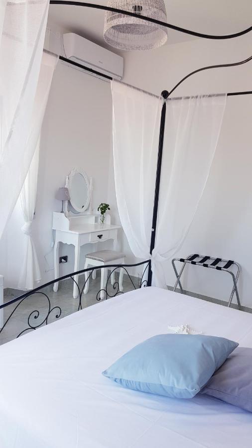 Apartmán Dimora Brezza Di Mare Termoli Exteriér fotografie