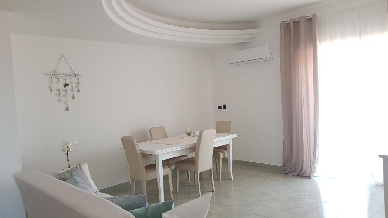 Apartmán Dimora Brezza Di Mare Termoli Exteriér fotografie
