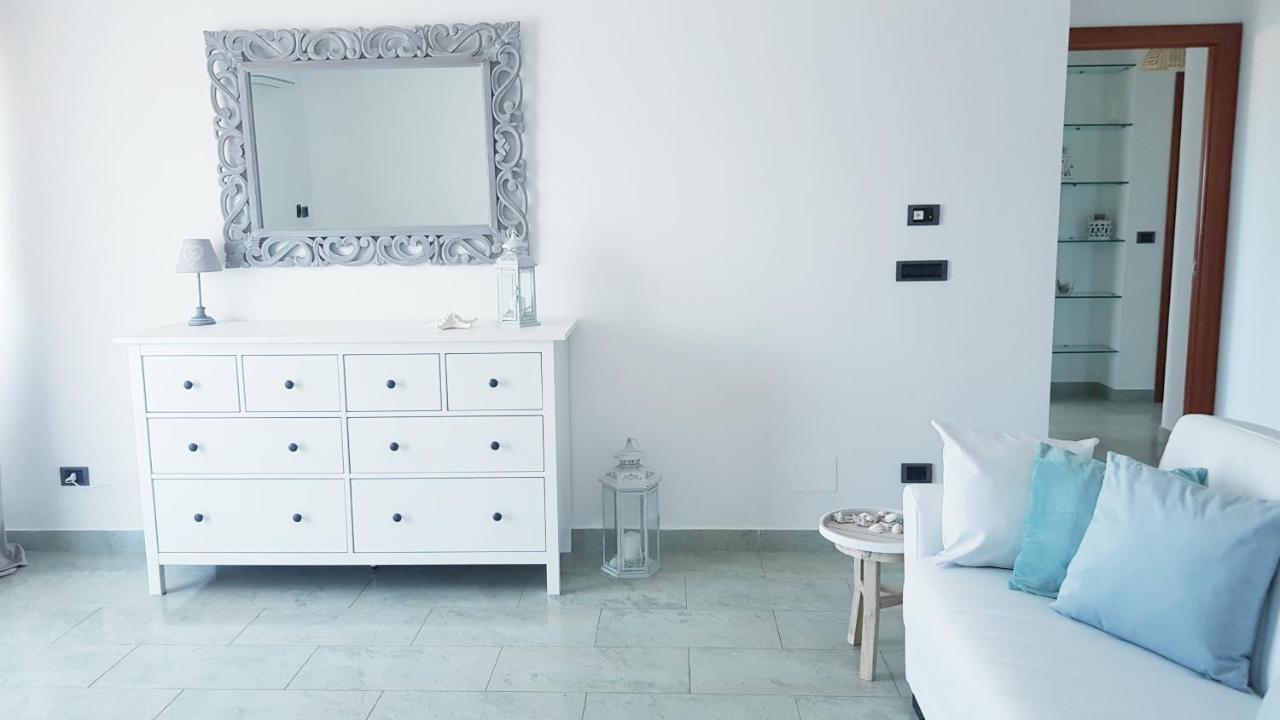 Apartmán Dimora Brezza Di Mare Termoli Exteriér fotografie