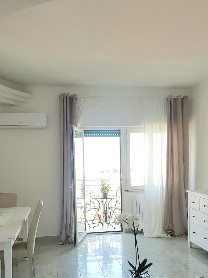 Apartmán Dimora Brezza Di Mare Termoli Exteriér fotografie