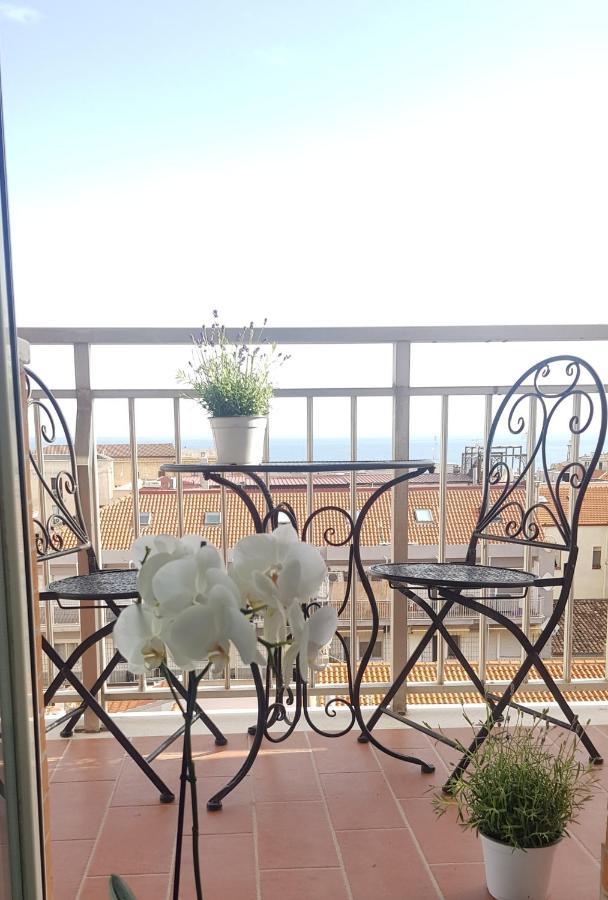 Apartmán Dimora Brezza Di Mare Termoli Exteriér fotografie