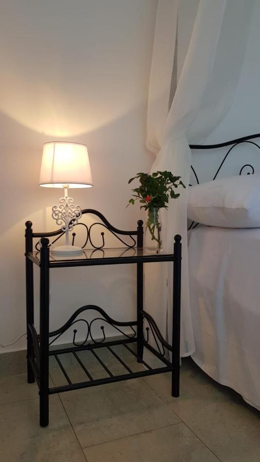 Apartmán Dimora Brezza Di Mare Termoli Exteriér fotografie
